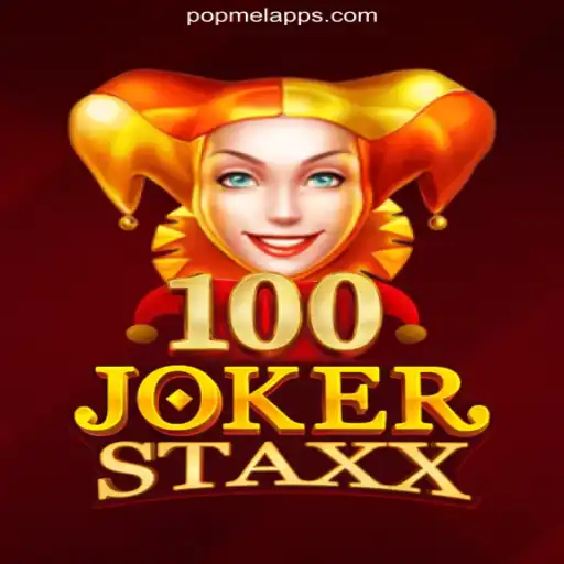Experience the Thrills of 100JokerStaxx on POPMEL.COM Platform