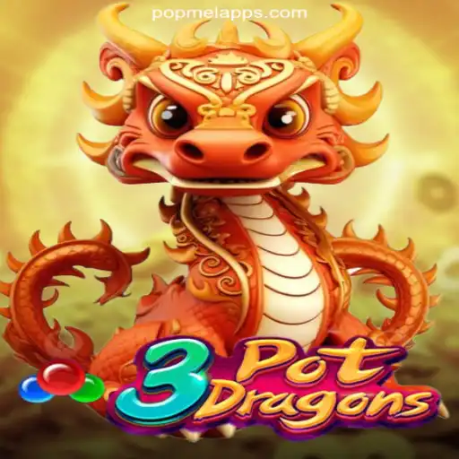 3PotDragons: An Exciting Journey Through Ancient Mythology on POPMEL.COM