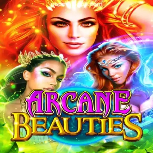 Explore the Mystical Realm of ArcaneBeauties on POPMEL.COM Platform-Oficial Slots Brasil #1