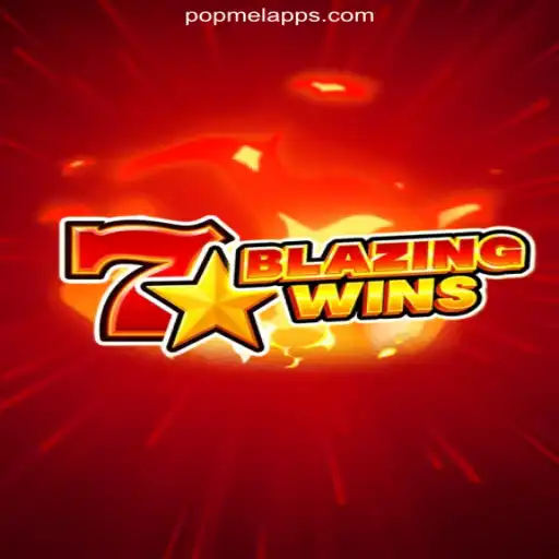 Discover the Thrills of BlazingWins on POPMEL.COM platform-Oficial Slots Brasil #1