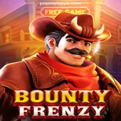 BountyFrenzy: A Dive into the World of Exciting Slots on POPMEL.COM Platform