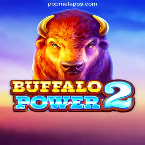 BuffaloPower2: An In-Depth Look at the Most Anticipated Slot Game on POPMEL.COM Platform-Oficial Slots Brasil #1