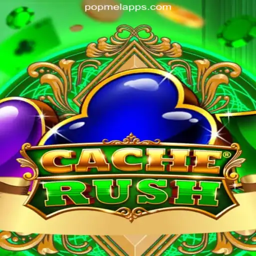 Discover the Excitement of CacheRush: The Leading Slots Game on POPMEL.COM