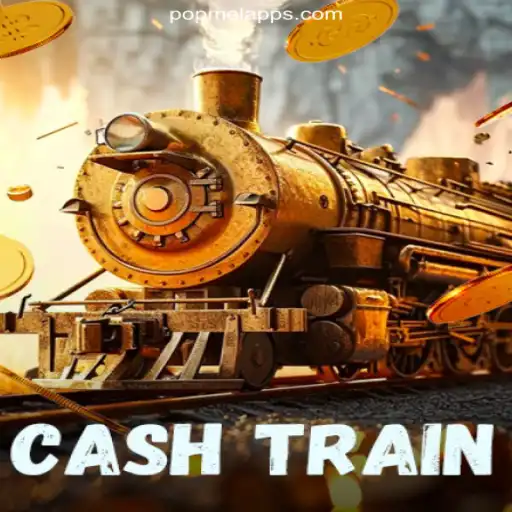 Exploring the Thrilling World of CashTrain: POPMEL.COM's Leading Slot Game