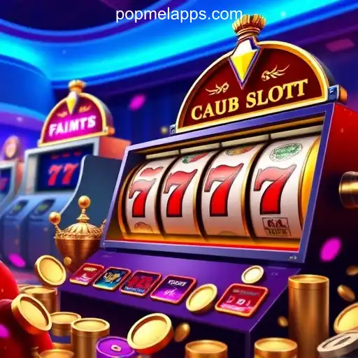 Exploring POPMEL.COM Platform- #1 Slots Brasil: The Heart of Casino Games