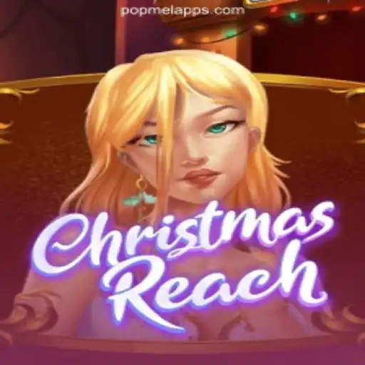 Step into a Winter Wonderland with ChristmasReach on POPMEL.COM Platform
