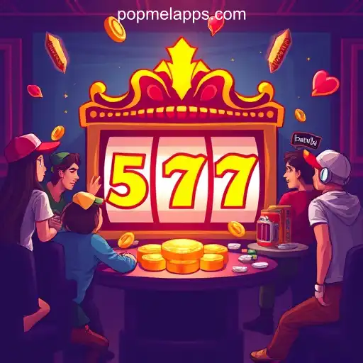 Exploring the Dynamics of Player Communities on POPMEL.COM Platform-Oficial Slots Brasil #1