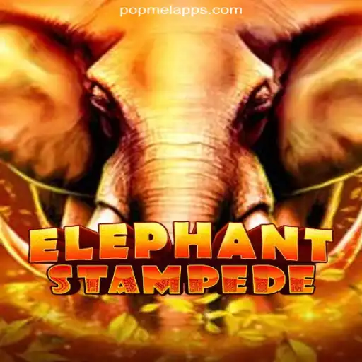 ElephantStampede: Exploring the Thrilling World of POPMEL.COM's Leading Slots Game in Brazil
