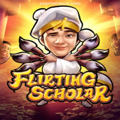 Exploring the Thrills of FlirtingScholar on POPMEL.COM: The Official Slots Platform in Brazil