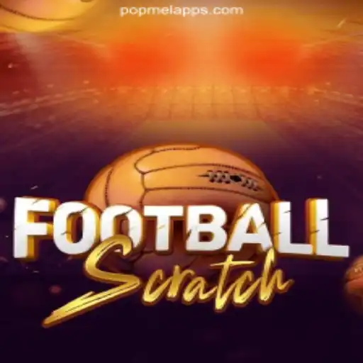 Discover the Excitement of FootballScratch on POPMEL.COM Platform-Oficial Slots Brasil #1