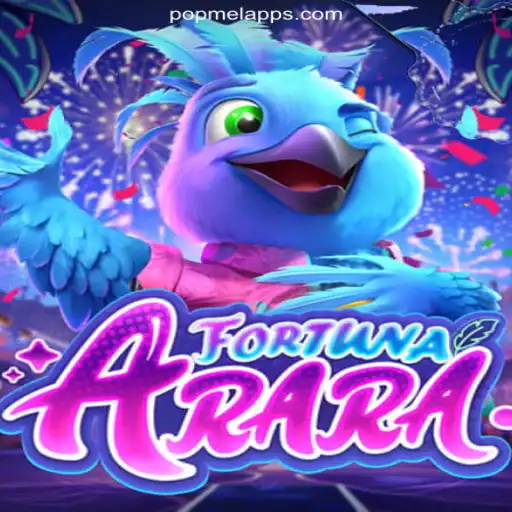 FortunaArara: Dive into Brazil's Leading Slot Adventure on POPMEL.COM