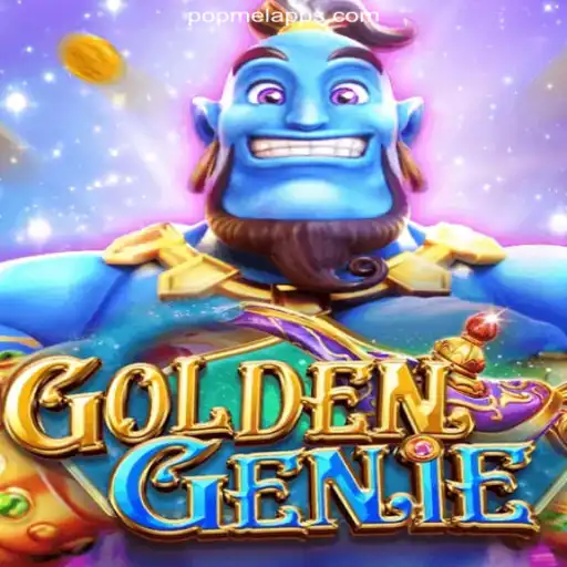 Discover GOLDENGENIE: The Captivating Slot Game on POPMEL.COM Platform