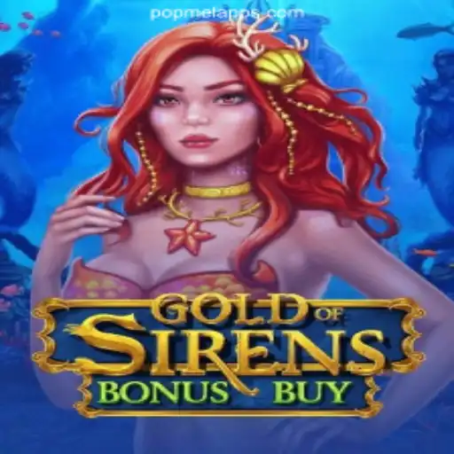 Dive into GoldofSirensBonusBuy on POPMEL.COM: The Ultimate Platform for Oficial Slots Brasil