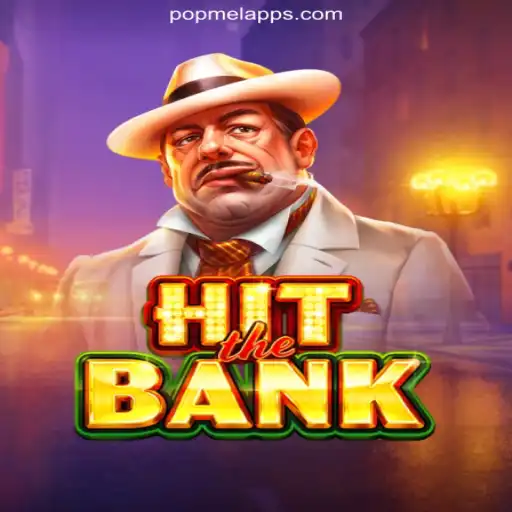 HitTheBank: The Ultimate Slot Experience at POPMEL.COM Platform-Oficial Slots Brasil #1