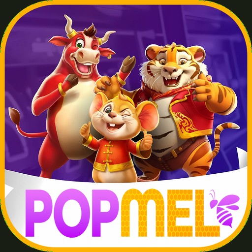 POPMEL.COM platform-Oficial Slots Brasil #1