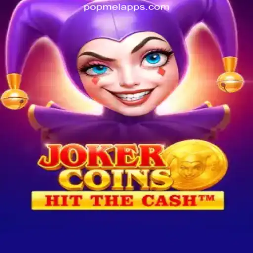 Exploring the Thrills of JokerCoins: The Latest Gaming Sensation on POPMEL.COM