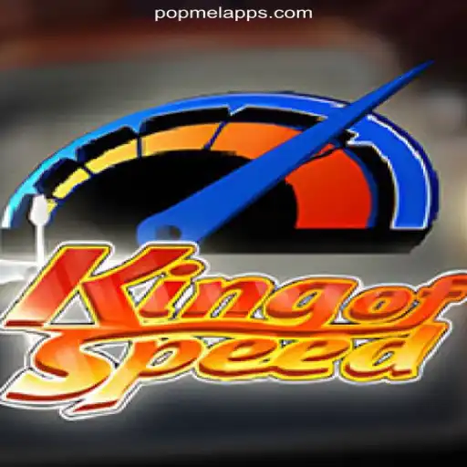 Exploring the Thrills of 'KingofSpeed' on POPMEL.COM: The Premier Platform for Oficial Slots Brasil #1