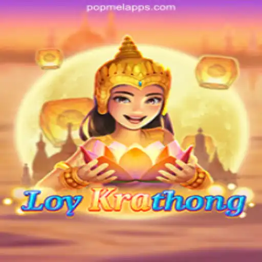 Exploring LoyKrathong: A Dive into the Fascinating World of POPMEL.COM's Oficial Slots Brasil #1
