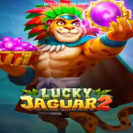 Unveiling the Thrills of Luckyjaguar2 on POPMEL.COM: Brazil's Premier Slots Platform