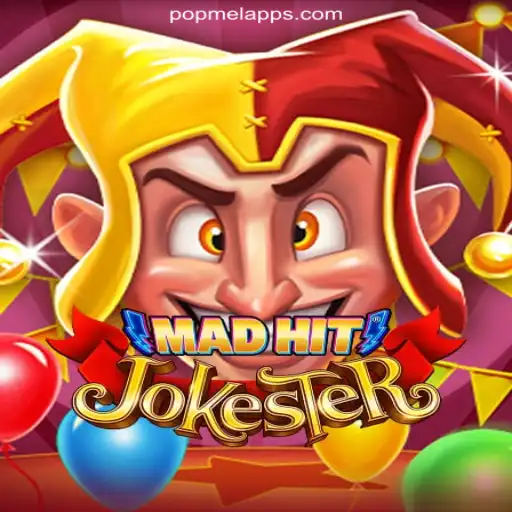 Exploring the World of MadHitJokester: The Premier Game on POPMEL.COM Platform-Oficial Slots Brasil #1