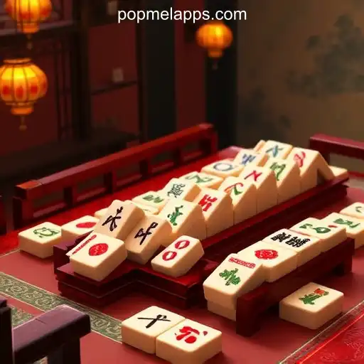 Exploring the Captivating World of Mahjong: An Iconic Tile Game