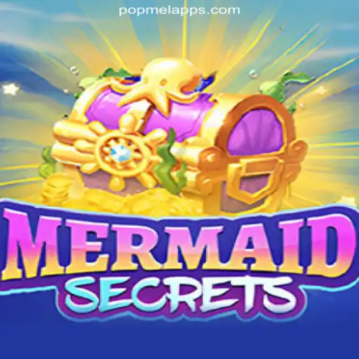 Discover the Enchanting World of MermaidSecrets on POPMEL.COM Platform - Oficial Slots Brasil #1