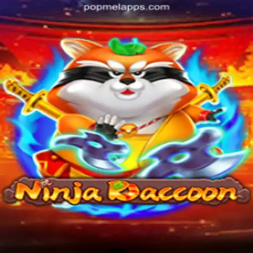Unmasking NinjaRaccoon: The Latest Sensation on POPMEL.COM's Slots Platform in Brazil