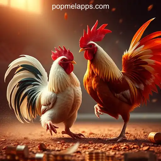 Exploring the World of Online Sabong and the POPMEL.COM platform-Oficial Slots Brasil #1