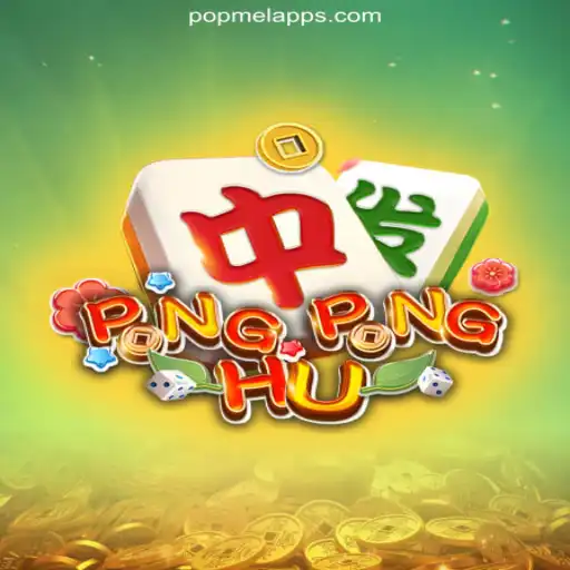 PONGPONGHU: An In-Depth Look into the Official Slots Game on POPMEL.COM Platform