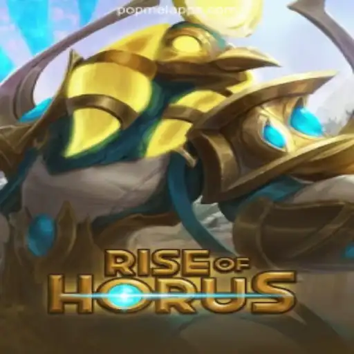 Immerse Yourself in Ancient Egypt with RiseofHorus on POPMEL.COM