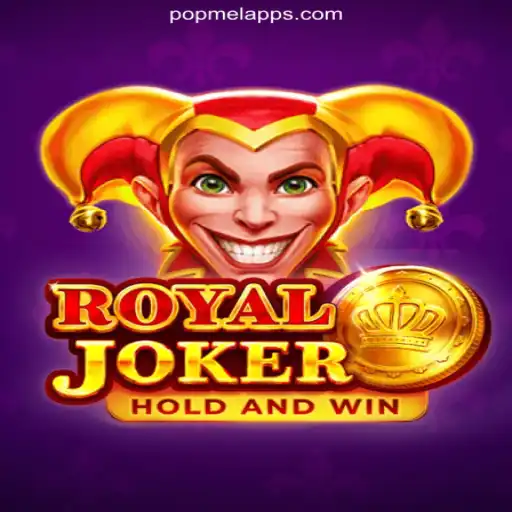 Exploring the Thrills of Royaljoker: The Premiere Slot Game on POPMEL.COM
