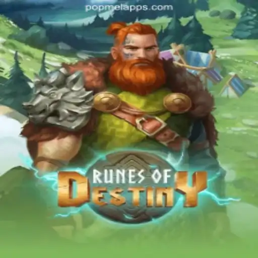 Discovering the Mystical World of RunesOfDestiny on POPMEL.COM