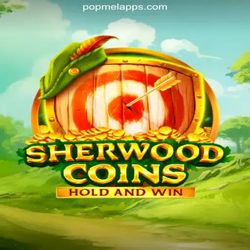 Exploring SherwoodCoins: A New Era of Gaming on POPMEL.COM Platform