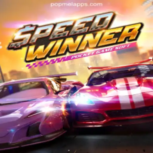 SpeedWinner: The Thrilling Experience on POPMEL.COM's Oficial Slots Brasil #1