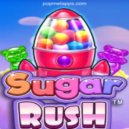 Discover the Thrills of SugarRush on POPMEL.COM: The Premier Platform for Official Slots in Brasil