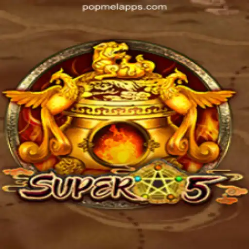 Exploring Super5: The Premier Game on POPMEL.COM Platform-Oficial Slots Brasil #1