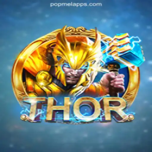 Exploring the Thrilling World of THOR: An In-depth Look at POPMEL.COM’s Oficial Slots Brasil #1 Game