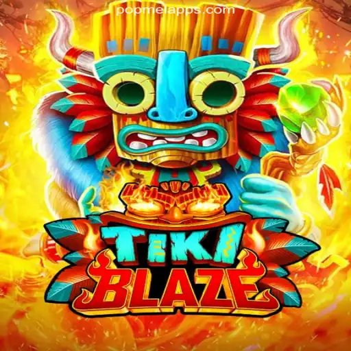 Unveiling the Thrills of TikiBlaze: The Premier Slot Experience on POPMEL.COM