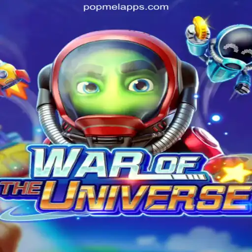 WAROFTHEUNIVERSE: The Ultimate Gaming Experience on POPMEL.COM