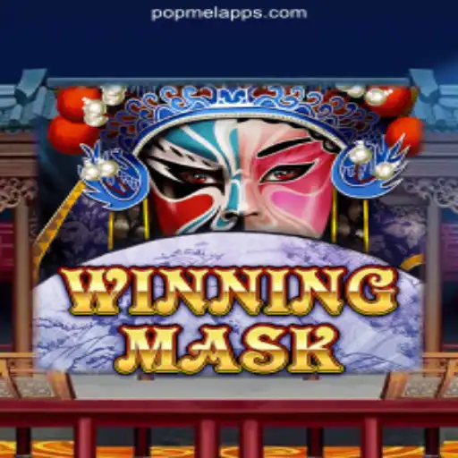 Unveiling WinningMask: A Deep Dive into the Popular Slot Game on POPMEL.COM