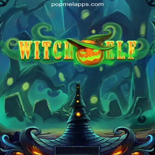 Unveiling WitchElf: The Enchanting Slots Adventure on POPMEL.COM