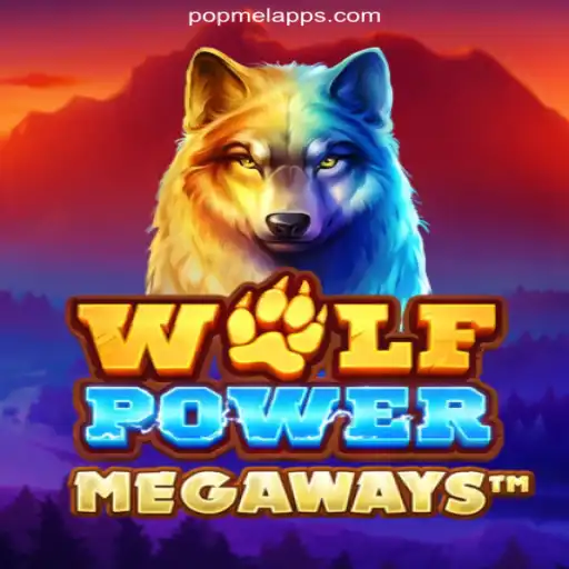 Exploring WolfPowerMega: The Ultimate Slot Experience on POPMEL.COM