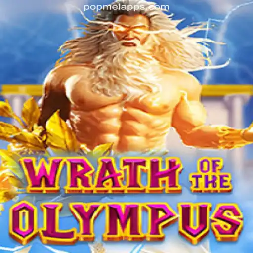 Wrath of Olympus: Dive into the World of Mythical Slot Gaming